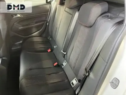 Photo 9 Peugeot 308  1.5 BlueHDi 130ch S&S GT EAT8