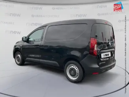 Photo 7 Renault Express Van  1.3 TCe 100ch Confort 22