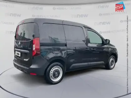 Photo 5 Renault Express Van  1.3 TCe 100ch Confort 22