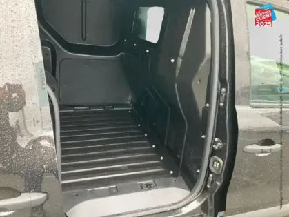 Photo 10 Renault Express Van  1.3 TCe 100ch Confort 22