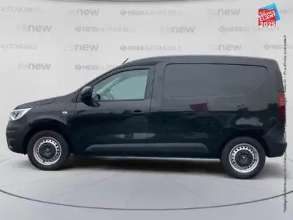 Photo 8 Renault Express Van  1.3 TCe 100ch Confort 22