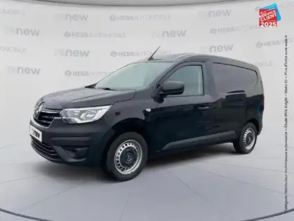 Photo Renault Express Van