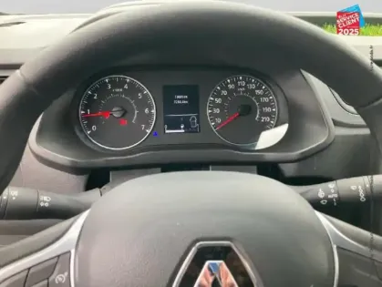 Photo 11 Renault Express Van  1.3 TCe 100ch Confort 22