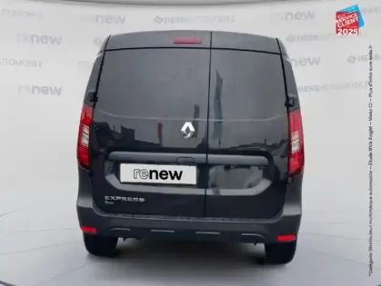 Photo 6 Renault Express Van  1.3 TCe 100ch Confort 22