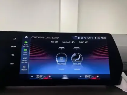 Photo 13 BMW Serie 2 Série 2 ActiveTourer 225e 245ch xDrive Luxury DKG7