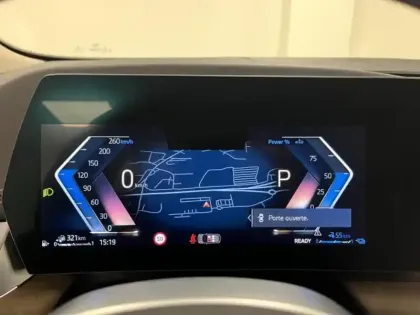 Photo 12 BMW Serie 2 Série 2 ActiveTourer 225e 245ch xDrive Luxury DKG7