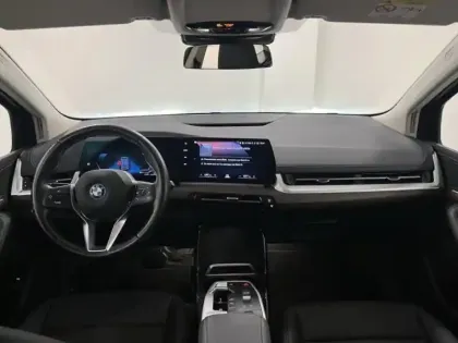 Photo 7 BMW Serie 2 Série 2 ActiveTourer 225e 245ch xDrive Luxury DKG7