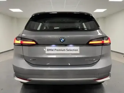 Photo 5 BMW Serie 2 Série 2 ActiveTourer 225e 245ch xDrive Luxury DKG7
