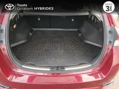 Photo 9 Toyota Auris  Touring Sports HSD 136h Collection