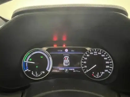 Photo 10 Nissan Juke  1.6 Hybrid 143ch N-Connecta 2023.5