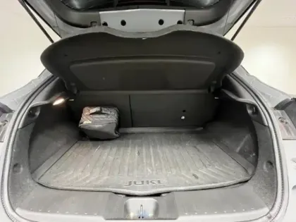 Photo 6 Nissan Juke  1.6 Hybrid 143ch N-Connecta 2023.5