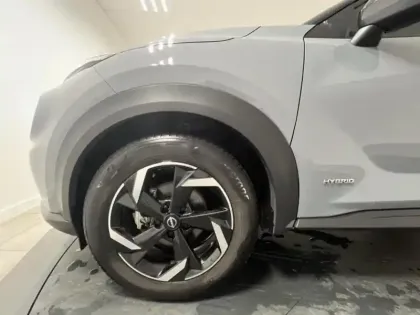 Photo 7 Nissan Juke  1.6 Hybrid 143ch N-Connecta 2023.5