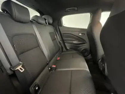 Photo 8 Nissan Juke  1.6 Hybrid 143ch N-Connecta 2023.5