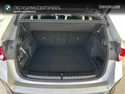 Photo 6 BMW X1  sDrive20i 170ch M Sport