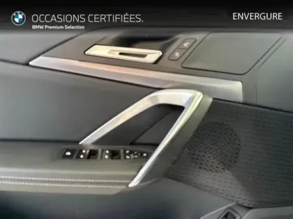 Photo 13 BMW X1  sDrive20i 170ch M Sport