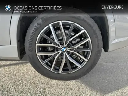 Photo 7 BMW X1  sDrive20i 170ch M Sport