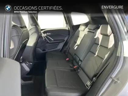 Photo 12 BMW X1  sDrive20i 170ch M Sport