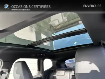 Photo 11 BMW X1  sDrive20i 170ch M Sport