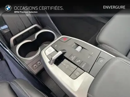 Photo 14 BMW X1  sDrive20i 170ch M Sport