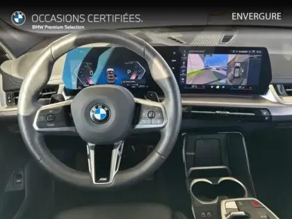 Photo 5 BMW X1  sDrive20i 170ch M Sport