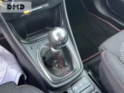 Photo 7 Ford Puma  1.0 Flexifuel 125ch S&S mHEV ST-Line Design 3