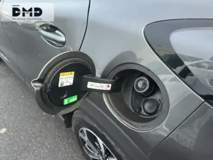 Photo 13 Ford Puma  1.0 Flexifuel 125ch S&S mHEV ST-Line Design 3