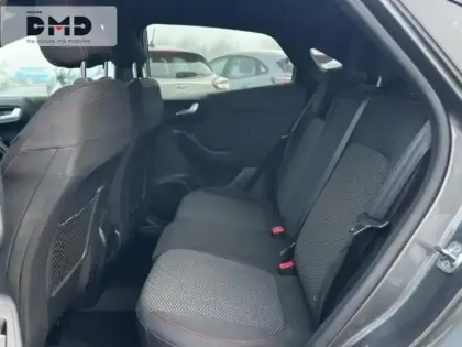 Photo 9 Ford Puma  1.0 Flexifuel 125ch S&S mHEV ST-Line Design 3