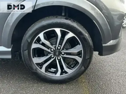 Photo 12 Ford Puma  1.0 Flexifuel 125ch S&S mHEV ST-Line Design 3