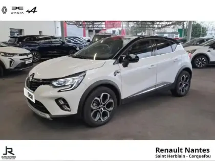 Photo Renault Captur