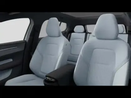 Photo 6 Volvo Ex30  Single Extended Range 272ch Ultra