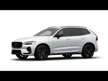 Photo Volvo Xc60