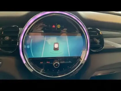 Photo 10 Mini Mini Gén. III (F56) Ph3 Edition Camden 3