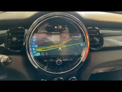 Photo 9 Mini Mini Gén. III (F56) Ph3 Edition Camden 3