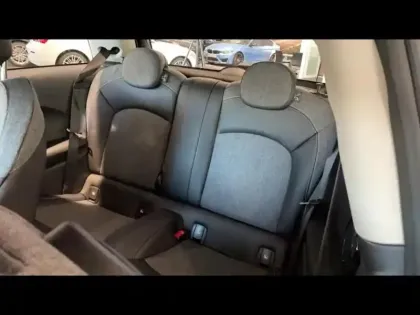 Photo 8 Mini Mini Gén. III (F56) Ph3 Edition Camden 3