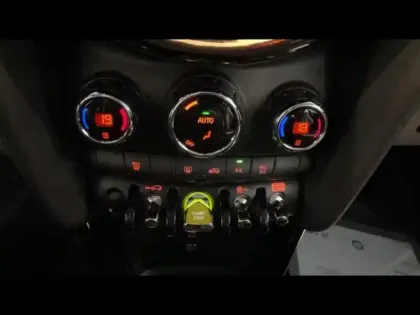 Photo 11 Mini Mini Gén. III (F56) Ph3 Edition Camden 3