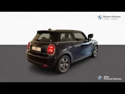 Photo 5 Mini Mini Gén. III (F56) Ph3 Edition Camden 3