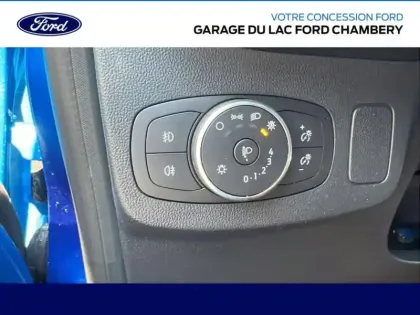 Photo 15 Ford Puma Gén. II Ph2 Titanium 5