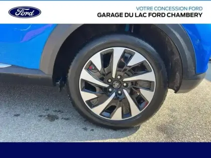 Photo 7 Ford Puma Gén. II Ph2 Titanium 5