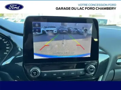 Photo 5 Ford Puma Gén. II Ph2 Titanium 5