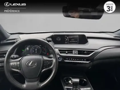 Photo 7 Lexus UX  250h 2WD Premium Edition MY21