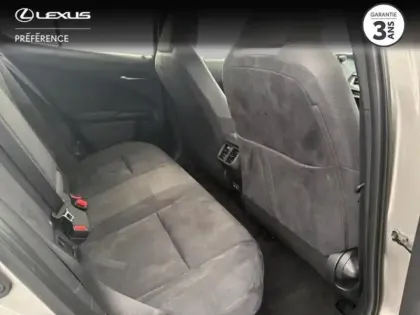 Photo 6 Lexus UX  250h 2WD Premium Edition MY21