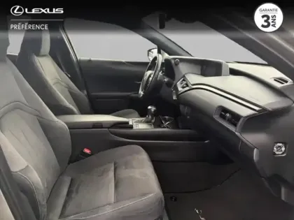 Photo 5 Lexus UX  250h 2WD Premium Edition MY21