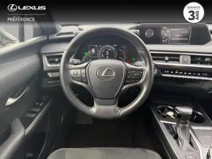 Photo 8 Lexus UX  250h 2WD Premium Edition MY21