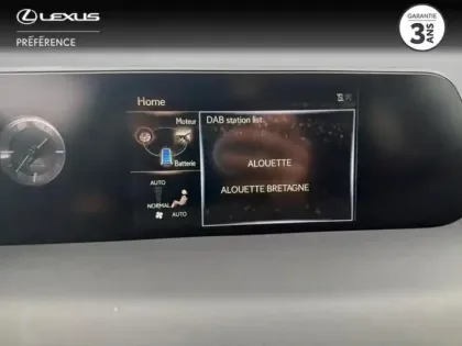 Photo 14 Lexus UX  250h 2WD Premium Edition MY21