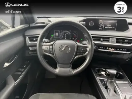 Photo 12 Lexus UX  250h 2WD Premium Edition MY21