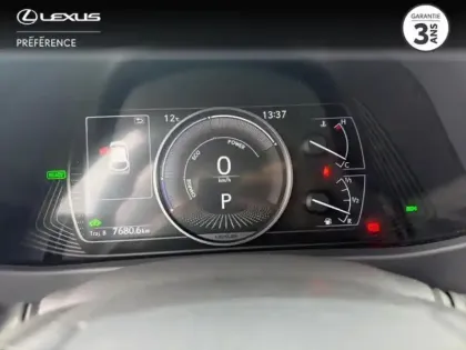 Photo 13 Lexus UX  250h 2WD Premium Edition MY21