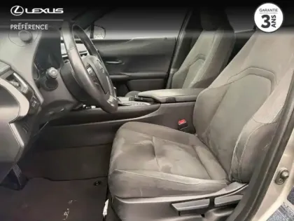 Photo 10 Lexus UX  250h 2WD Premium Edition MY21