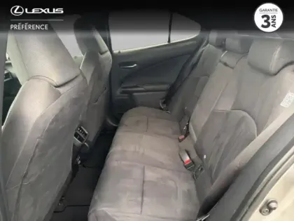 Photo 11 Lexus UX  250h 2WD Premium Edition MY21