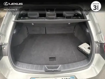 Photo 9 Lexus UX  250h 2WD Premium Edition MY21