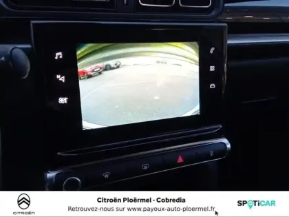 Photo 13 Citroën C3  1.2 PureTech 110ch S&S Shine EAT6